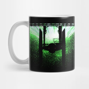 Cosmic Storm Mug